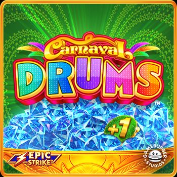 Carnaval Drums