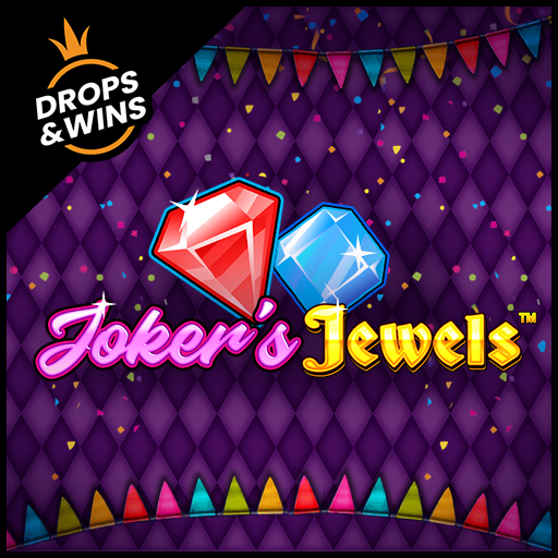 Joker's Jewels