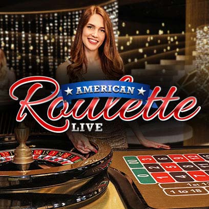 American Roulette