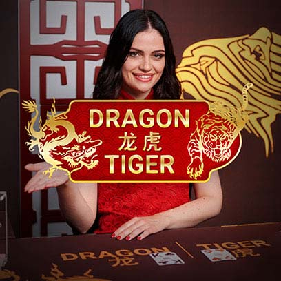 Dragon Tiger