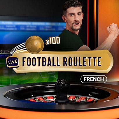 Football French Roulette