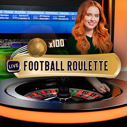 Football Roulette