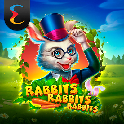 Rabbits Rabbits Rabbits