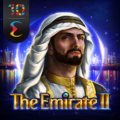 The Emirate II