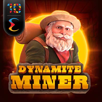 Dynamite Miner