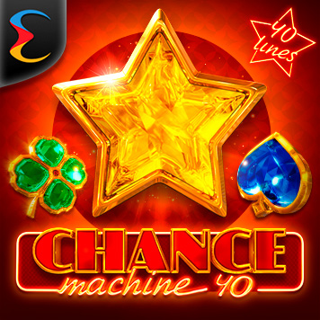 Chance Machine 40