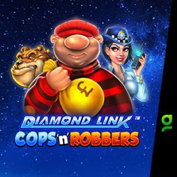 Diamond Link: Cops'n' Robbers