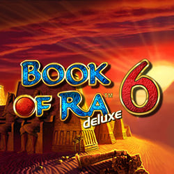 Book of Ra deluxe 6