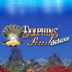 Dolphin's Pearl deluxe