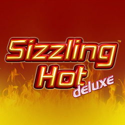 Sizzling Hot deluxe