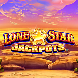 Lone Star Jackpots