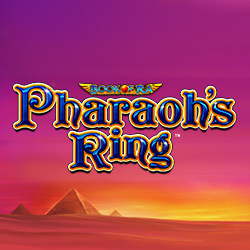 Pharaoh?s Ring