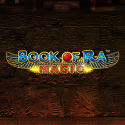 Book of Ra Magic