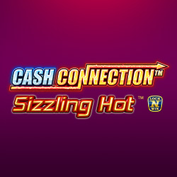 Cash Connection - Sizzling Hot
