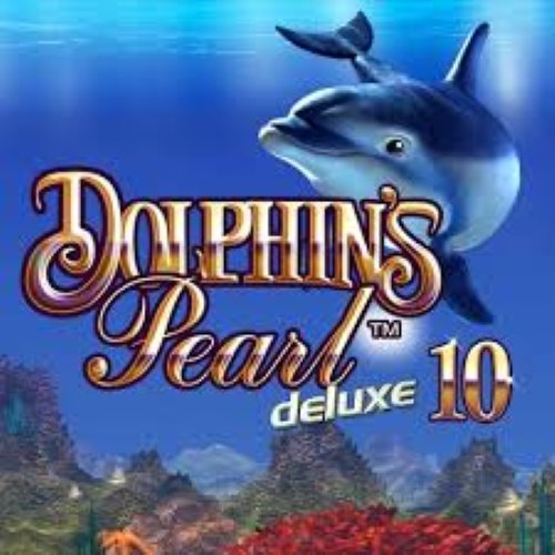 Dolphin's Pearl deluxe 10