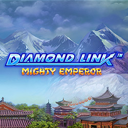 Diamond Link: Mighty Emperor