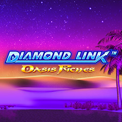 Diamond Link: Oasis Riches