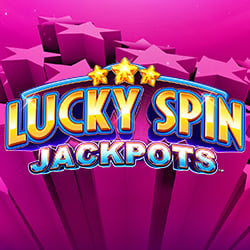 Lucky Spin Jackpots