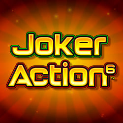 Joker Action 6