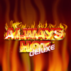 Always Hot deluxe