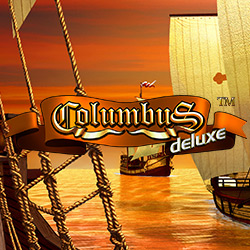 Columbus deluxe
