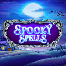 Spooky Spells