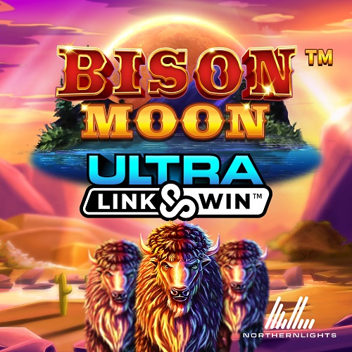 Bison Moon Ultra Link & Win