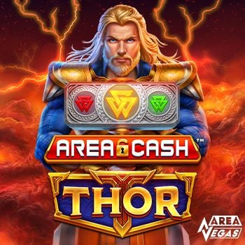 Area Cash Thor 