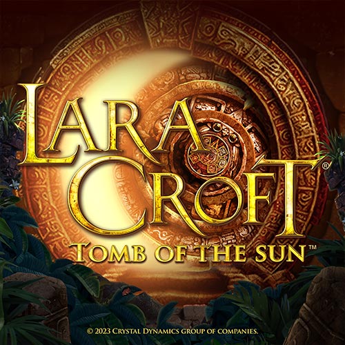 Lara Croft: Tomb of the Sun 