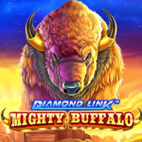 Diamond Link: Mighty Buffalo