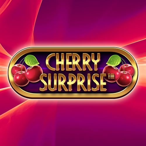 Cherry Surprise