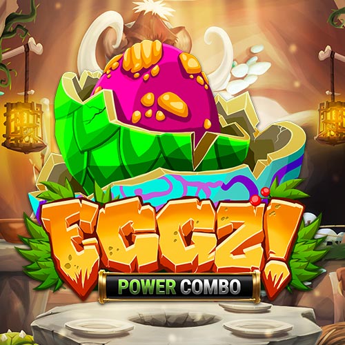 Eggz! POWER COMBO