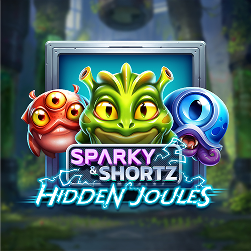 Sparky & Shortz Hidden Joules