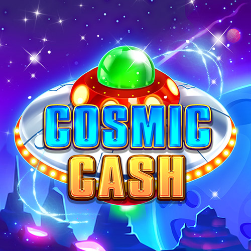 Cosmic Cash