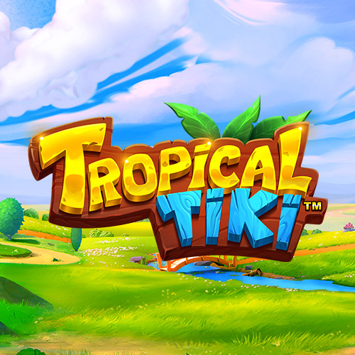 Tropical Tiki
