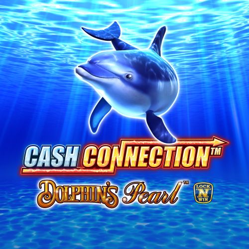 Cash Connection - Dolphin's Pearl Linked