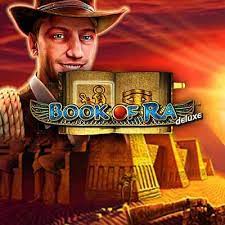 Book of Ra deluxe