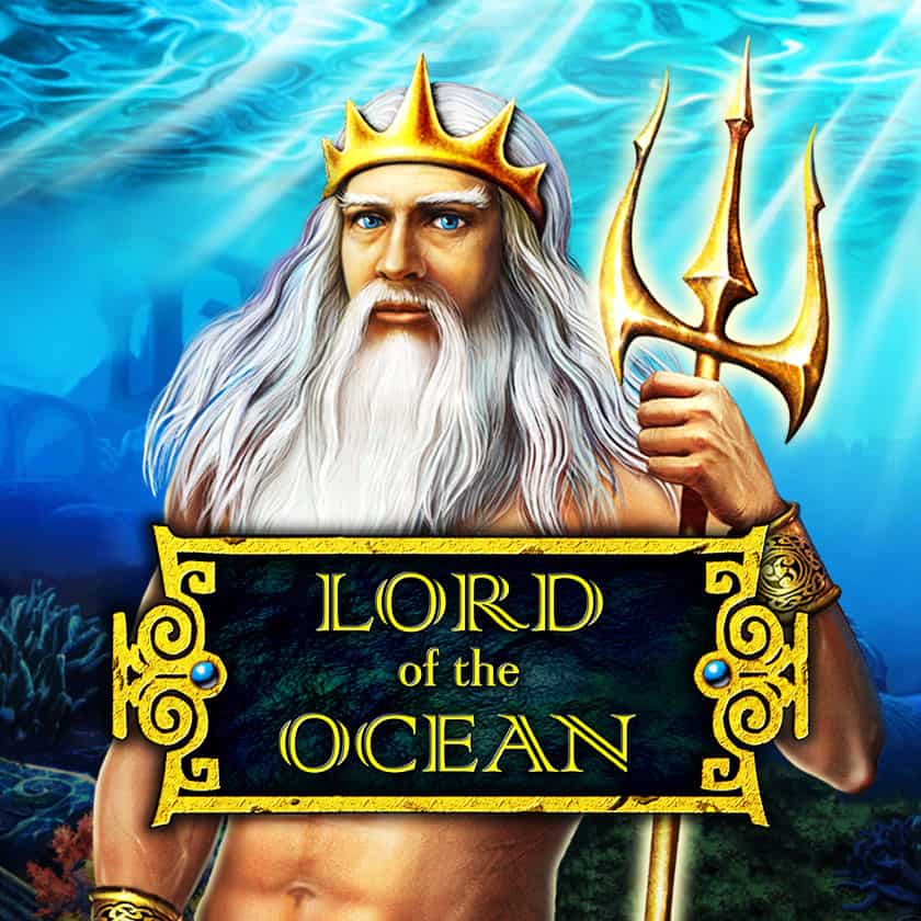 Lord of the Ocean