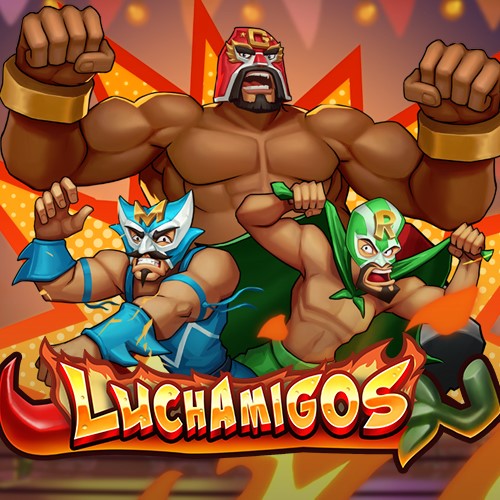 Luchamigos
