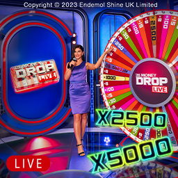 The Money Drop Live