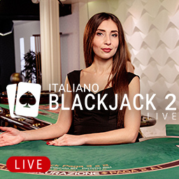 Blackjack Italiano 2