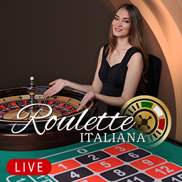 Roulette Italiana
