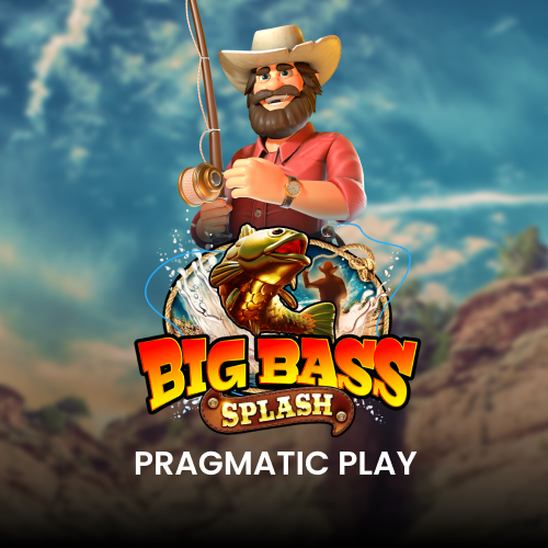 Big Bass - Splash