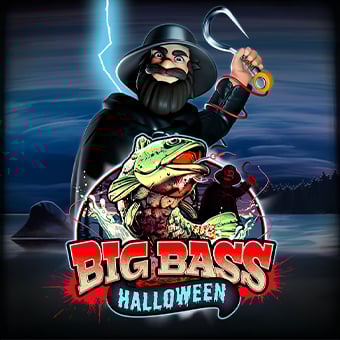 Big Bass Halloween 