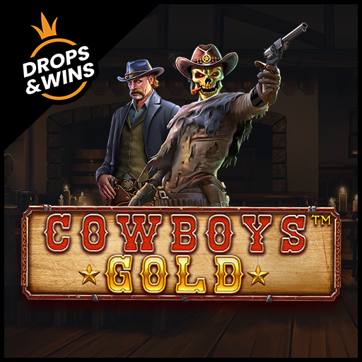 Cowboys Gold