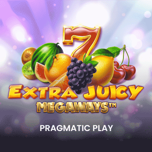 Extra Juicy Megaways