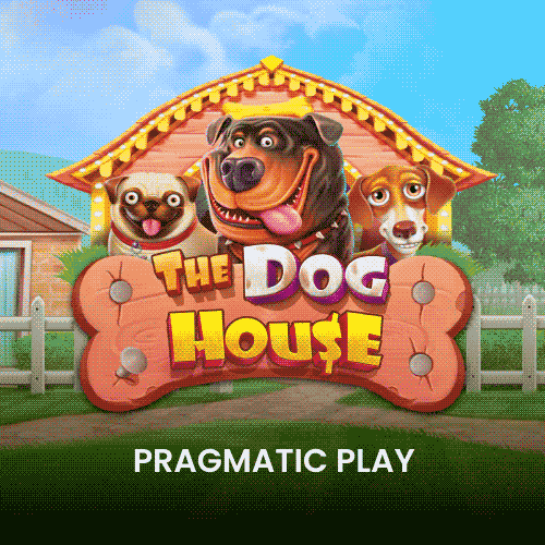 The Dog House