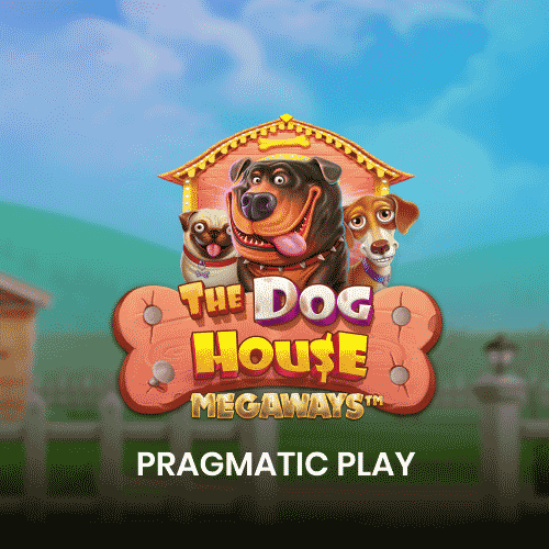 The Dog House Megaways