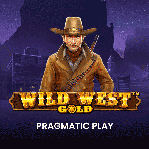 Wild West Gold