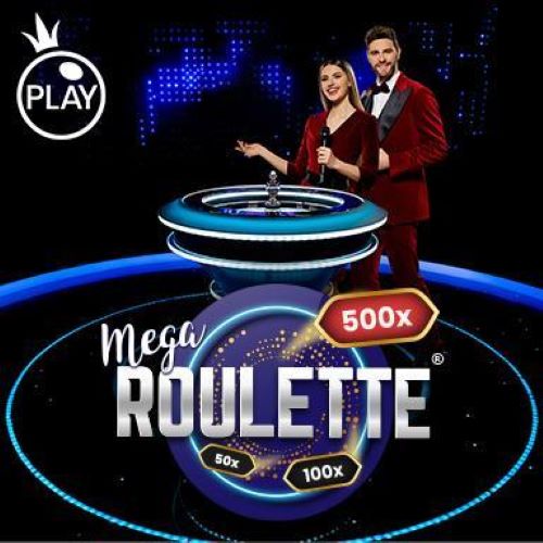 Mega Roulette
